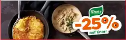 Transgourmet Knorr Professional Angebot
