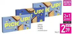 Sutterlüty Leibniz Pick Up Angebot
