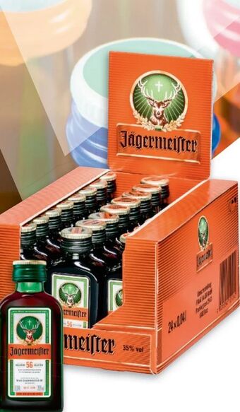 Metro Kräuterlikör Angebot
