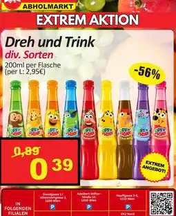 Wurstico Open Pink Angebot