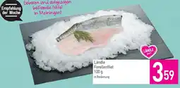 Sutterlüty Ländle Forellenfilet Angebot
