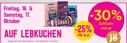 Sutterlüty Lebkuchen Angebot