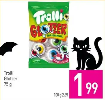 Sutterlüty Trolli Glotzer Angebot