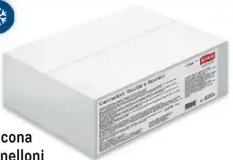 Metro Canelloni Ricotta Spinat Angebot