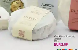 Sutterlüty Weichkäserei Schnepfau Leopold Angebot