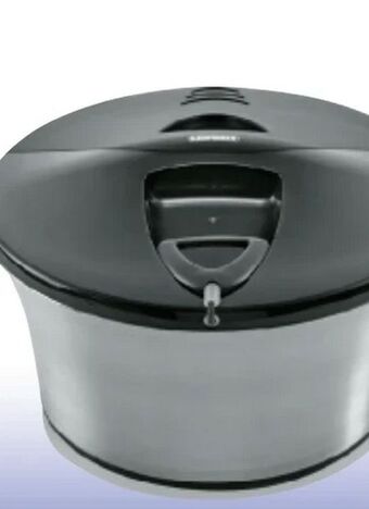Metro Salatschleuder Comfortline Angebot