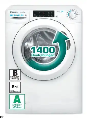 Metro Waschtrockner CSOW 4965TWE/1-S Angebot