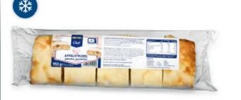 Metro Apfelstrudel Angebot