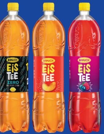Metro Eistee Angebot