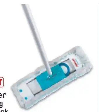 Metro Bodenwischer Profi Strong Angebot