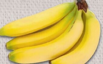 Metro Bananen Angebot