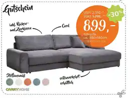 XXXLutz CARRYHOME Ecksofa Angebot