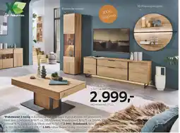 XXXLutz Wohnwand Angebot