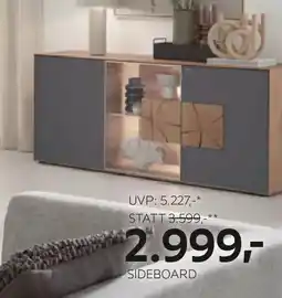 XXXLutz Sideboard Angebot