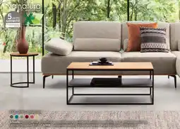 XXXLutz Ecksofa mit Stoffbezug Angebot