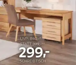 XXXLutz Schreibtisch Angebot