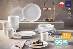 XXXLutz SELTMANN WEIDEN Kombiservice, 20tlg. Angebot