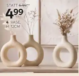 XXXLutz Vase Angebot