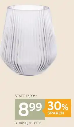 XXXLutz Vase Angebot