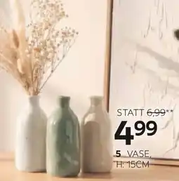 XXXLutz Vase Angebot