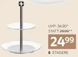 XXXLutz Leonardo Etagere Angebot