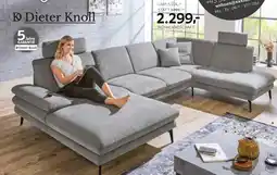 XXXLutz Dieter knoll wohnlandschaft Angebot