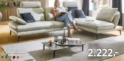 XXXLutz Lederecks Sofa Angebot