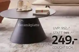 XXXLutz Couchtisch Angebot