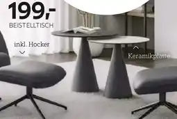 XXXLutz Dieter Knoll Beistelltisch Angebot