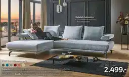 XXXLutz Ecksofa Angebot