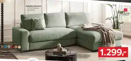 XXXLutz Stylife Ecksofa Angebot