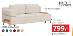 XXXLutz Niels Andersson Schlafsofa Angebot