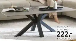 XXXLutz Couchtisch Angebot