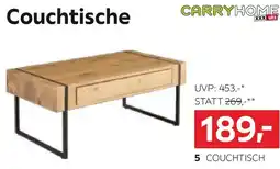 XXXLutz Carryhome couchtisch Angebot
