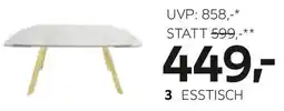 XXXLutz Esstisch Angebot
