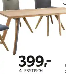 XXXLutz Esstisch Angebot