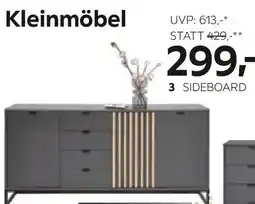 XXXLutz Sideboard Angebot