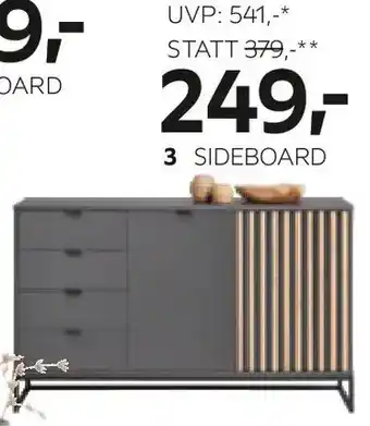 Sideboard