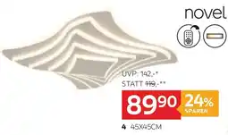 XXXLutz Novel Leuchte Angebot