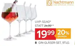 XXXLutz Nachtmann Gin-Gläser-Set Angebot