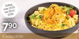 XXXLutz Käsespätzle Angebot
