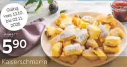 XXXLutz Kaiserschmarrn Angebot