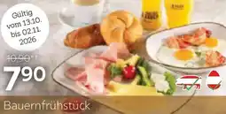 XXXLutz Bauernfrühstück Angebot