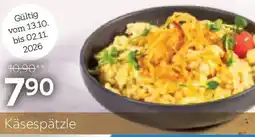 XXXLutz Käsespätzle Angebot
