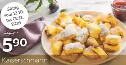 XXXLutz Kaiserschmarrn Angebot
