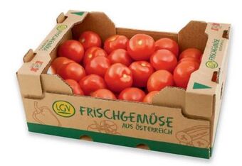 Metro Tomaten Angebot