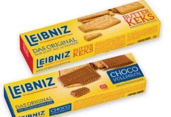 Metro Leibniz Butterkeks Angebot