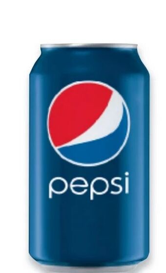 Metro Pepsi Cola Angebot