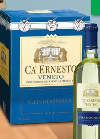 Metro Chardonnay Angebot