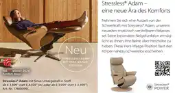 XXXLutz Stressless Adam Angebot